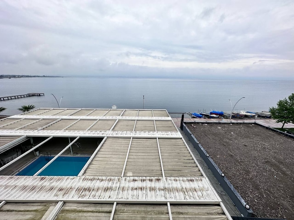 Mohti Otel in Karamursel, Turkey