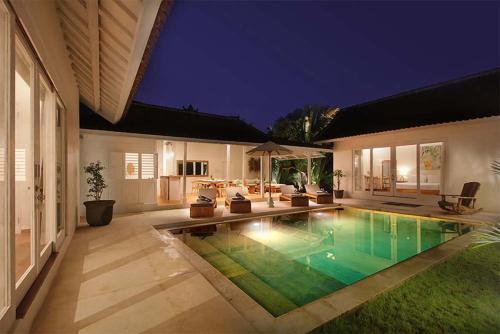 Villa Estel by Optimum Bali Villas — 4-Star Luxury Hotel in Canggu, Indonesia