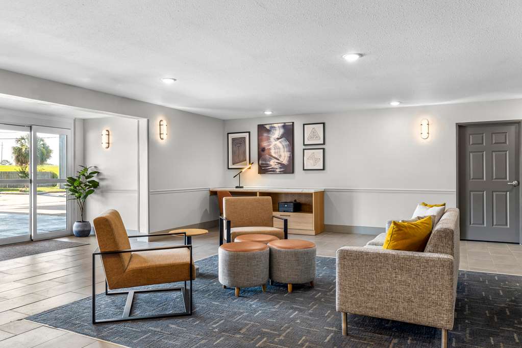 Best Western Acadia Hotel - photo 29