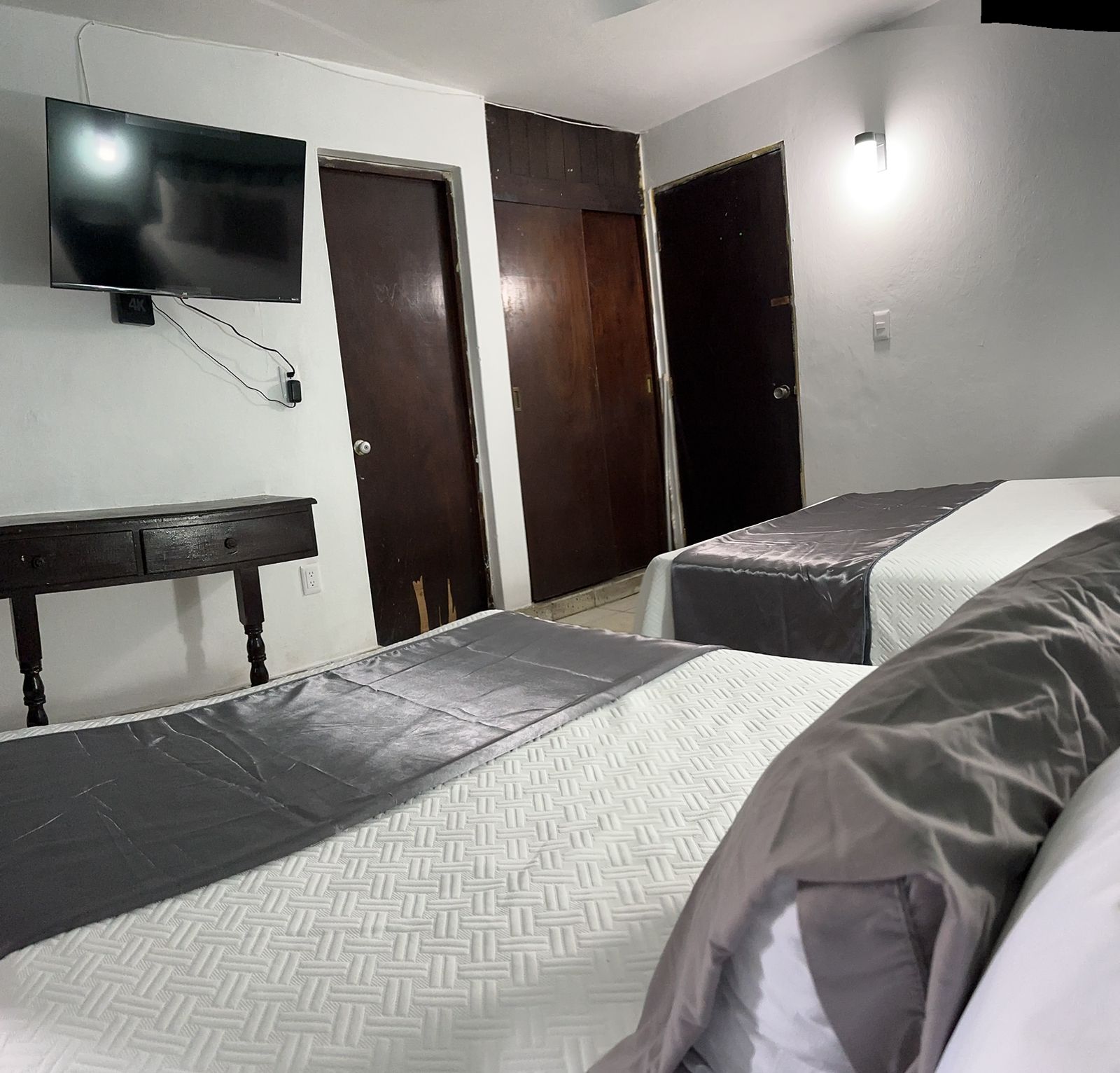 Hotel Santa Barbara