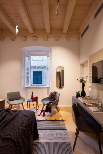 Luxury Room Sorgo Cerva Dubrovnik Old Town