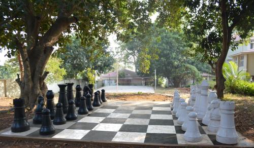 Peerless Resort Mukutmanipur in Bankura, India