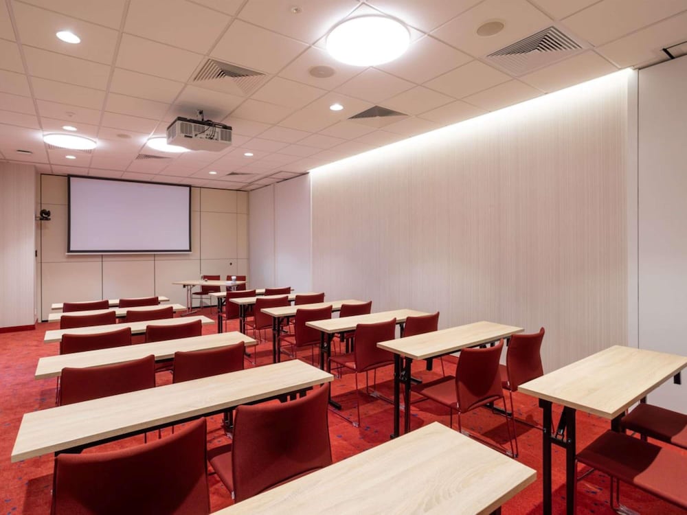 כנסים ואירועים