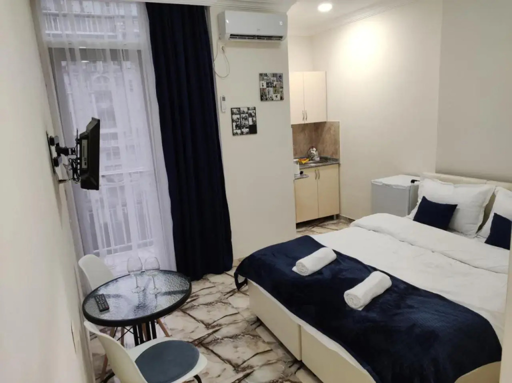 apartament desi Sea view