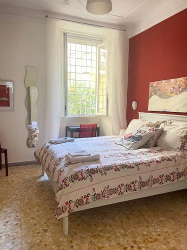 Celio west side apartment — 4-Star Luxury Hotel in Rome, Italy