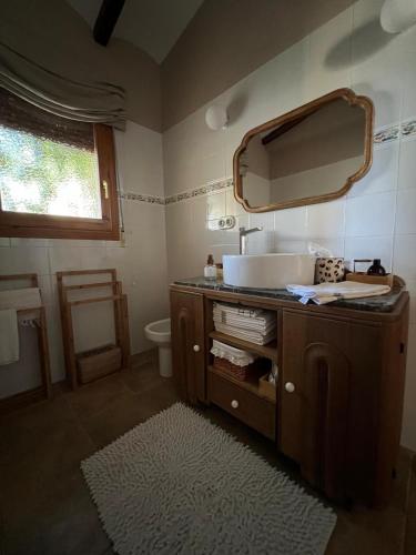 Finca la Jarra — 4-Star Luxury Hotel in Benitachell, Spain
