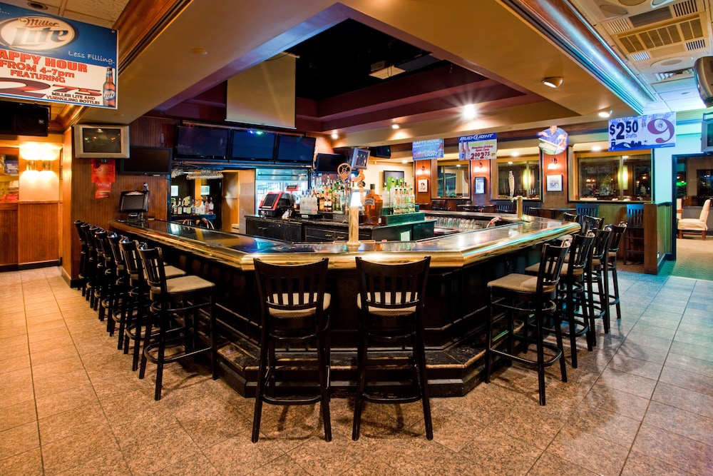 Holiday Inn Washington DC Greenbelt MD by IHG - photo 14
