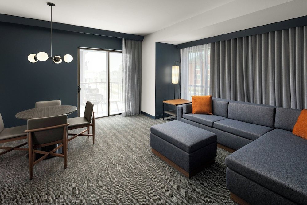 Courtyard by Marriott Gainesville GA - photo 17