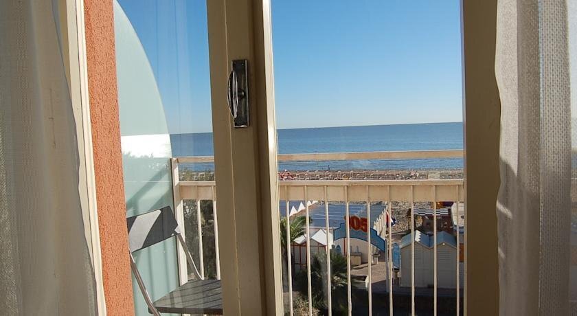 Hotel Major Riccione — Rimini