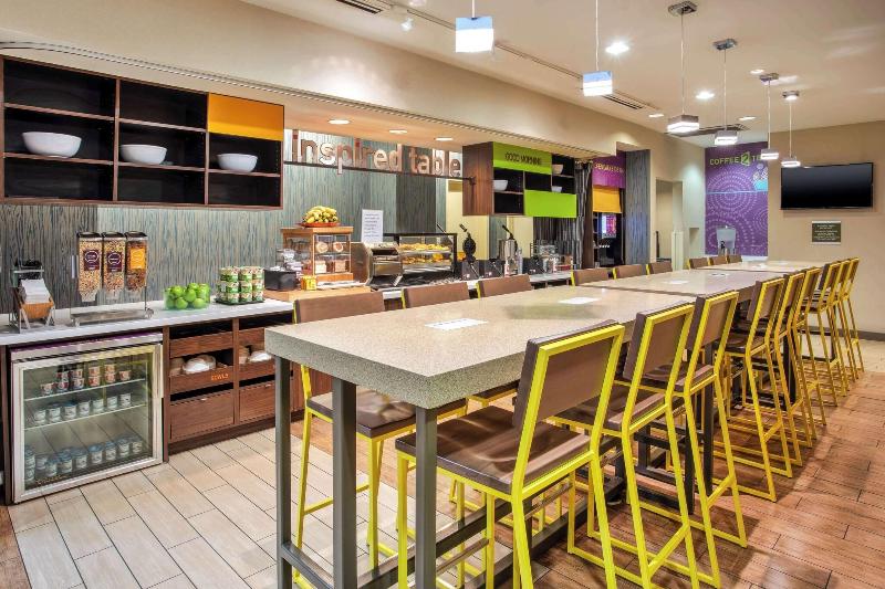 Home2 Suites by Hilton San Antonio Downtown Riverwalk TX - photo 57