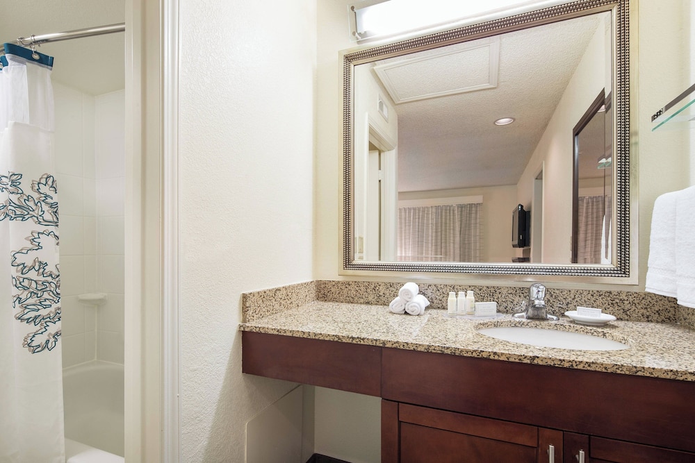 Residence Inn by Marriott San Diego La Jolla - photo 15