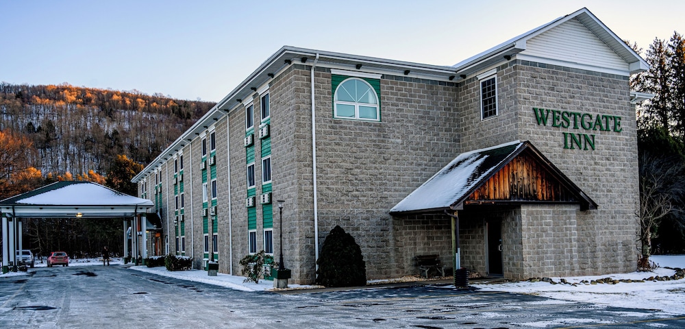Westgate Inn - photo 28
