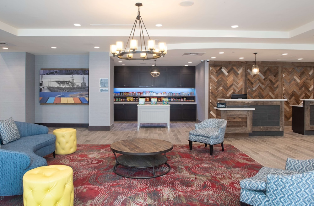 Homewood Suites by Hilton North Charleston - photo 5