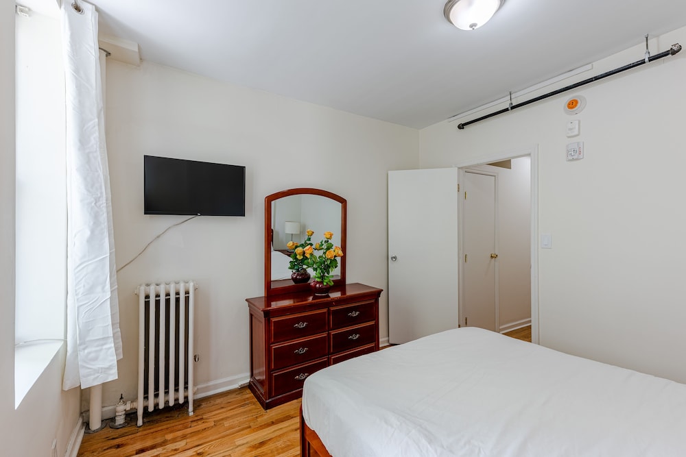 110th Boutique Hotel - photo 7
