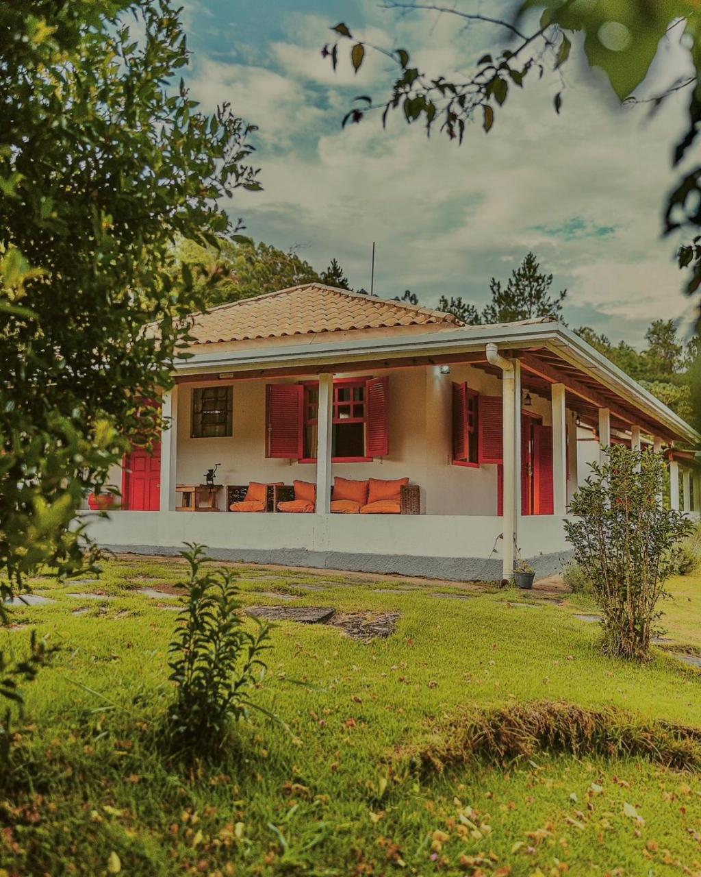 Sitio D Ouro — Marechal Floriano