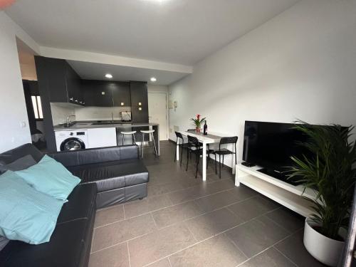 Vivienda Vacacional Mia in Los Llanos De Aridane, Spain