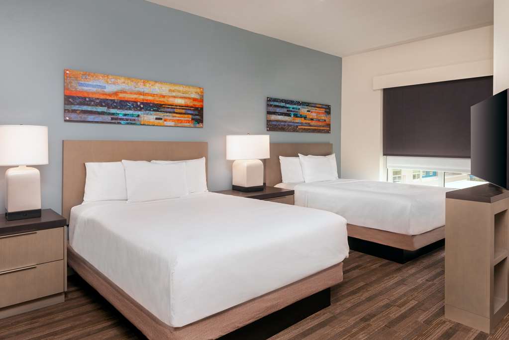Hyatt House Orlando Airport - photo 24
