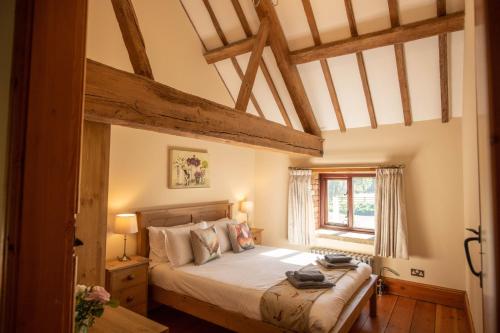 The Threshing Barn — Woodhall Spa — photo 4