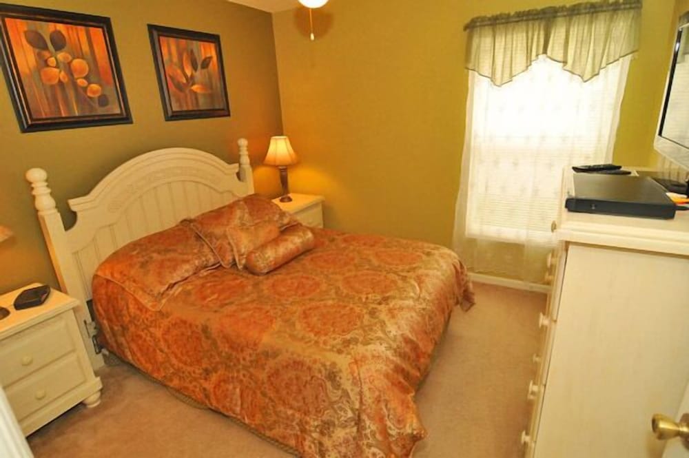 Ov1953 Windsor Palms Resort 4 Bed 3 Baths Townhome - photo 4