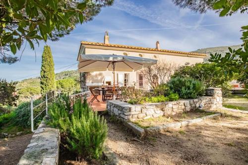 Casale Marciana Marina in Marciana Marina, Italy