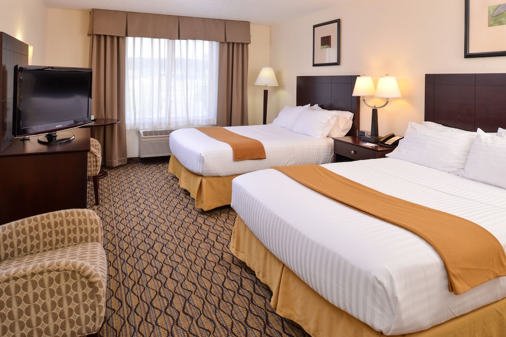 Holiday Inn Express St. Croix Valley by IHG - photo 8