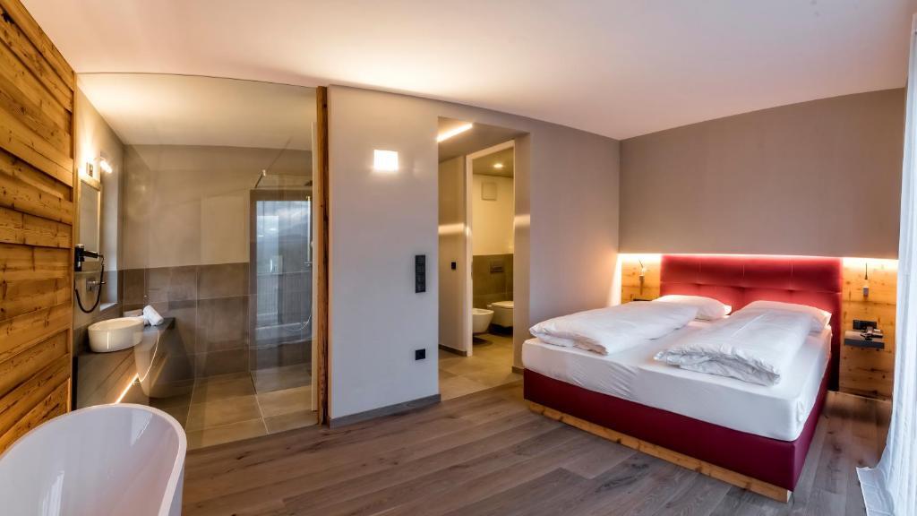 Hotel Weingut Klosterhof — Caldaro Sulla Strada Del Vino — photo 4