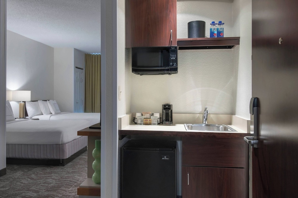 Springhill Suites By Marriott Danbury - photo 8