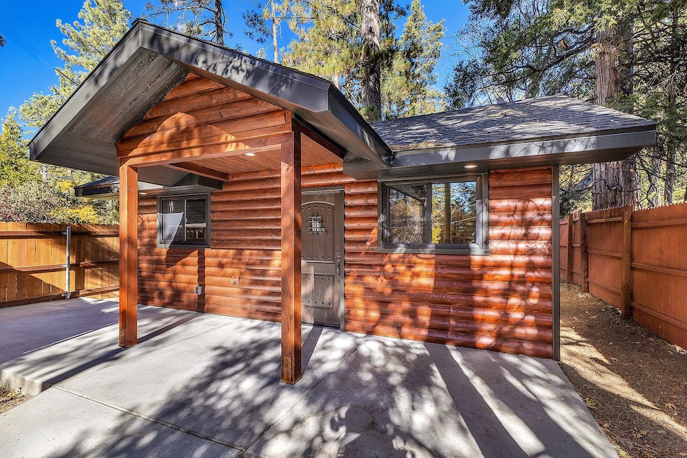 Idyllwild Inn - photo 240
