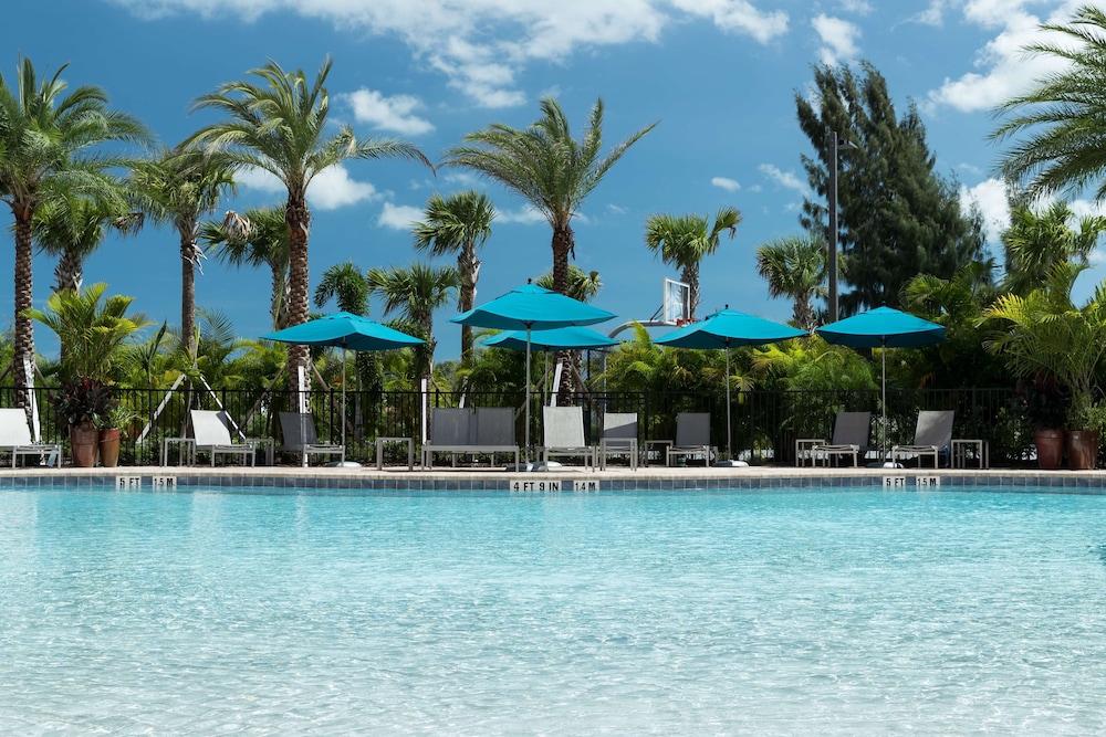 Home2 Suites by Hilton Cape Canaveral Cruise Port FL - photo 42