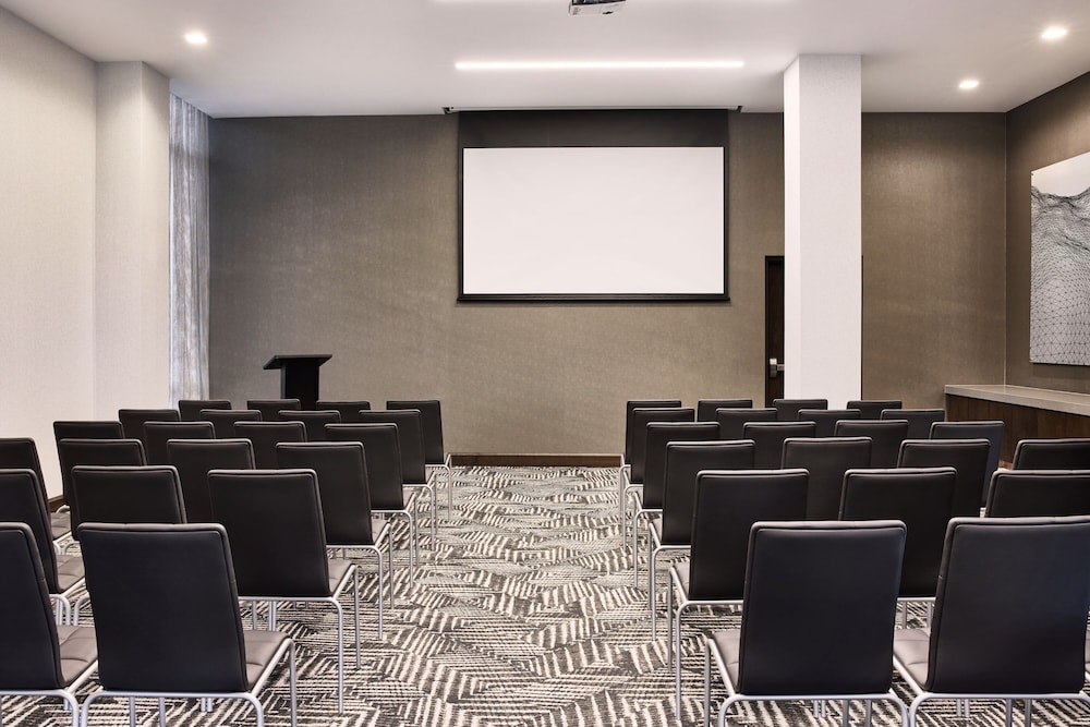 AC Hotel by Marriott Nashville Brentwood - photo 21