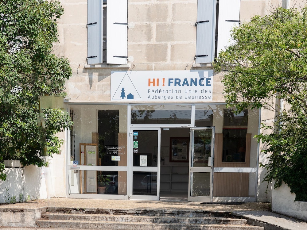 Auberge de Jeunesse HI Arles in Arles, France