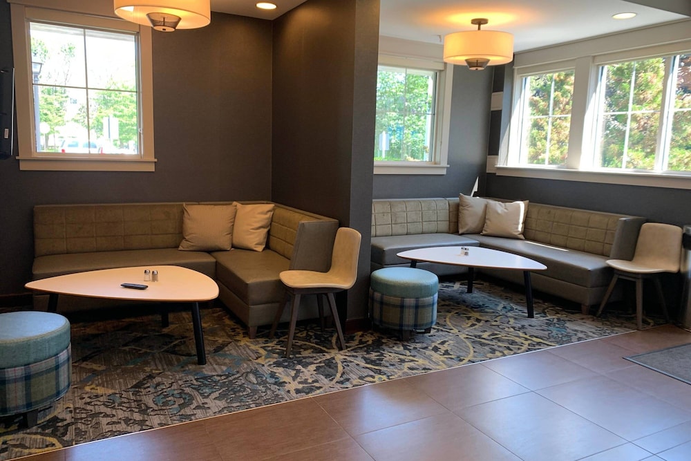 Residence Inn by Marriott Concord - photo 19
