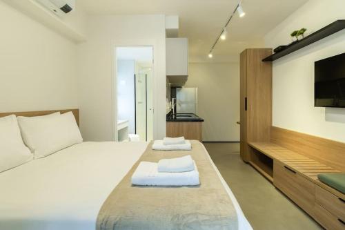 BHomy Byway — 4-Star Luxury Hotel in Sao Paulo, Brasil