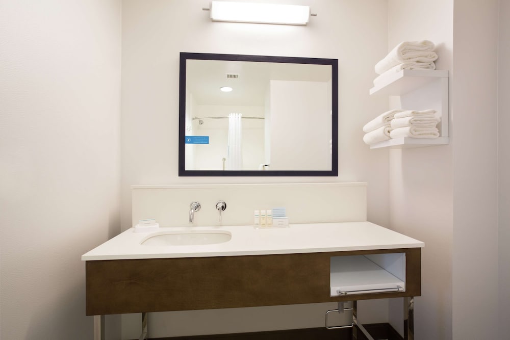 Hampton Inn & Suites Denver Downtown - photo 36