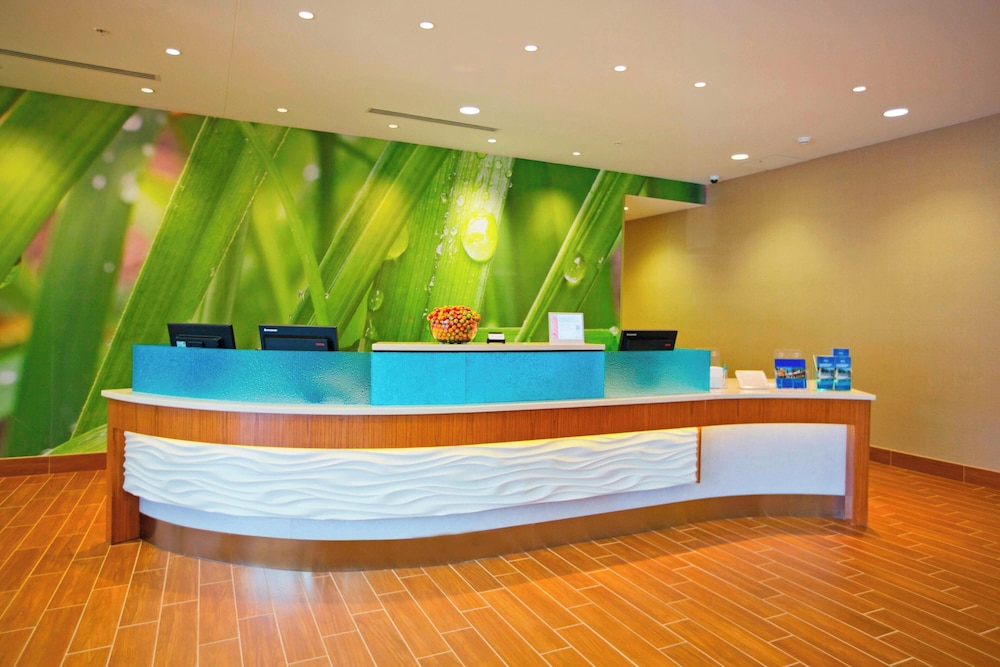 Springhill Suites by Marriott Pittsburgh Mt. Lebanon - photo 8