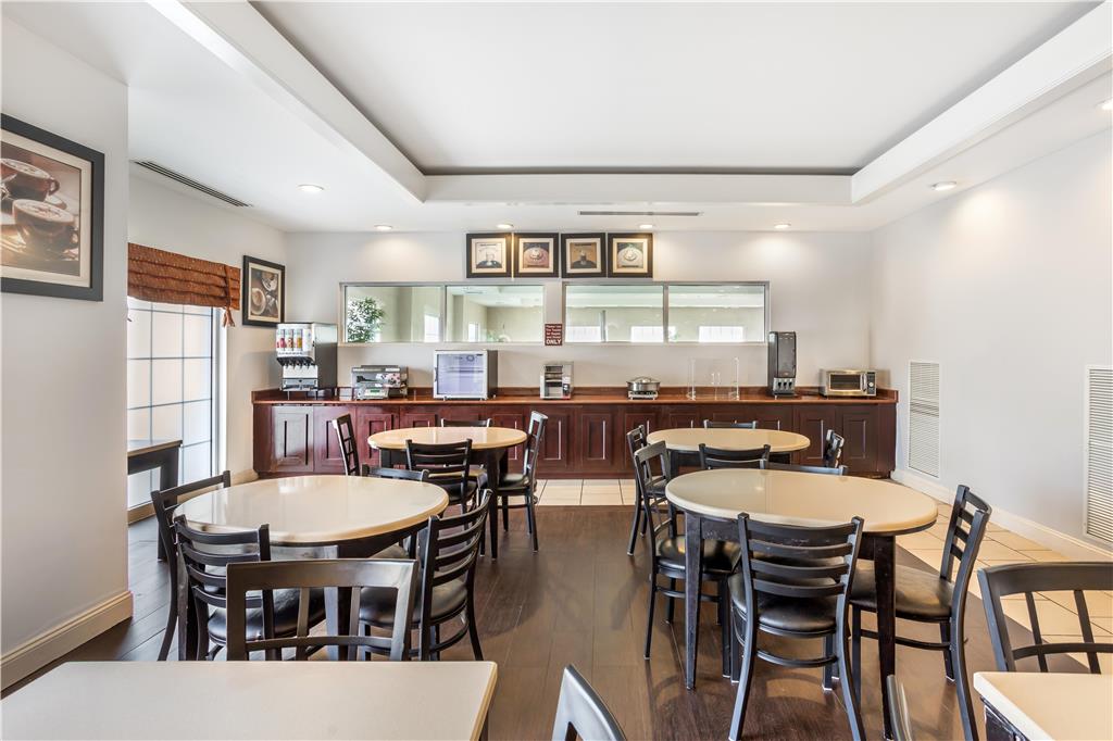 Best Western Bar Harbour Inn - photo 9