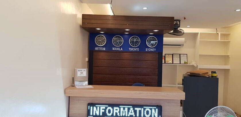 Mirage Palace in Aleppo, Syria