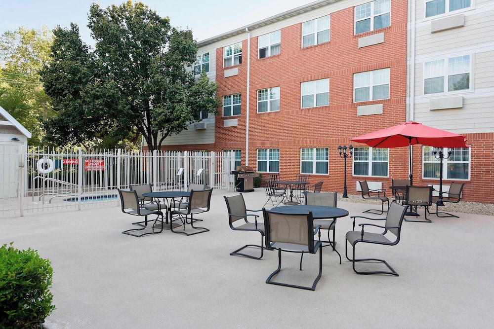 TownePlace Suites Dallas Bedford - photo 25