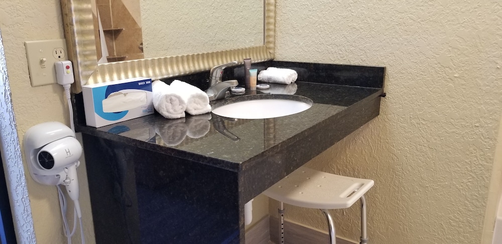Days Inn by Wyndham Orlando Downtown - photo 38