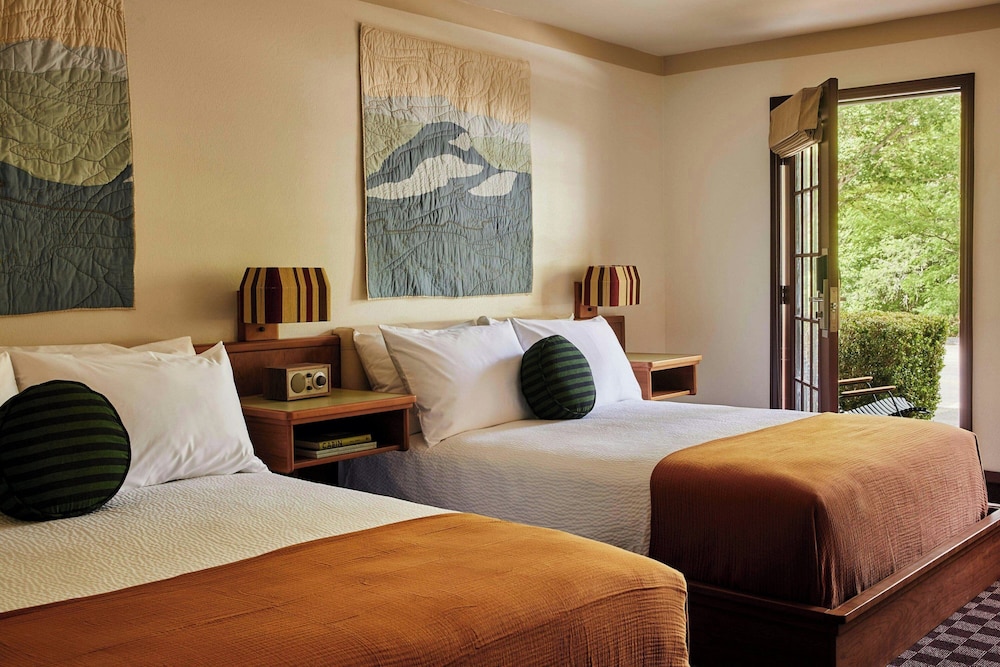 Highlands Inn Lodge - photo 21