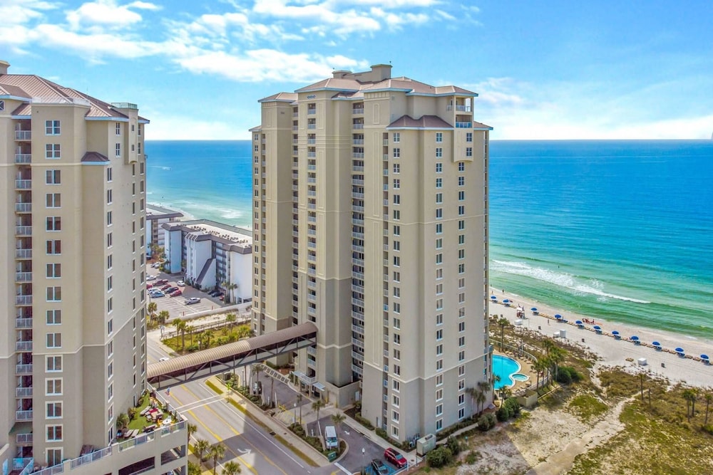 Grand Panama Tower 1 Unit 407 - photo 42