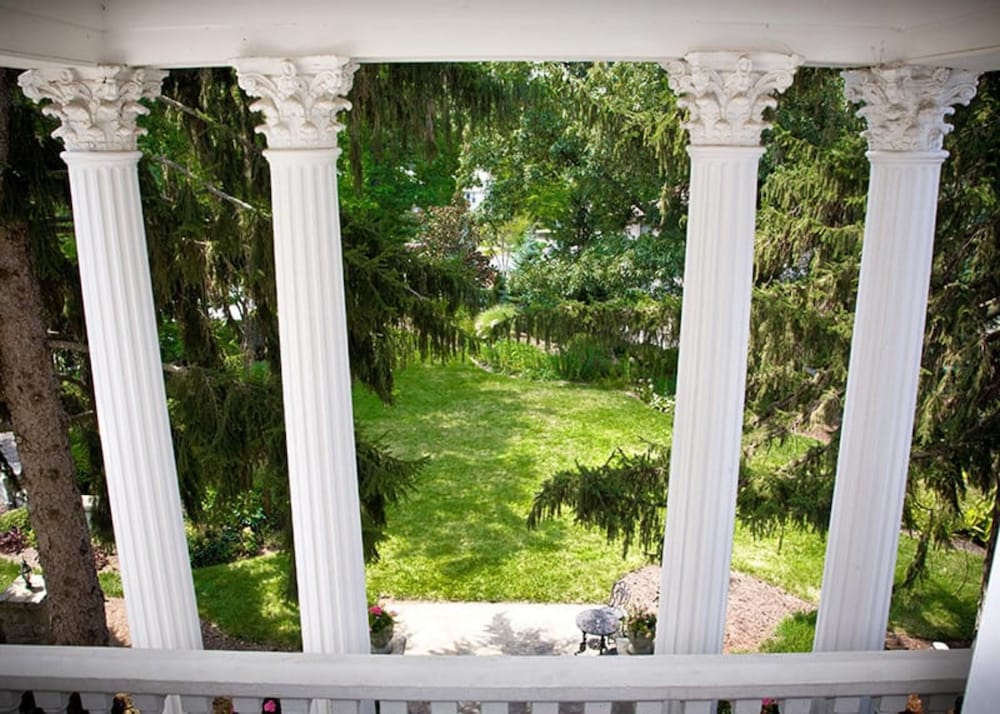 Albemarle Inn - photo 144