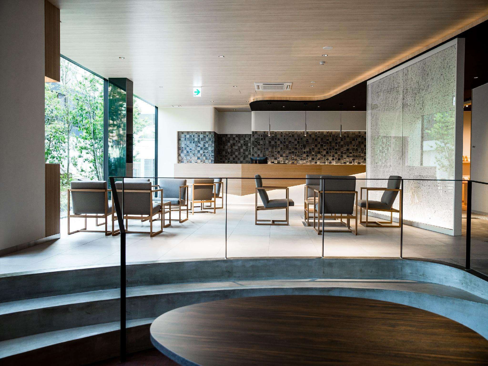 Dogo Miyu in Matsuyama, Japan