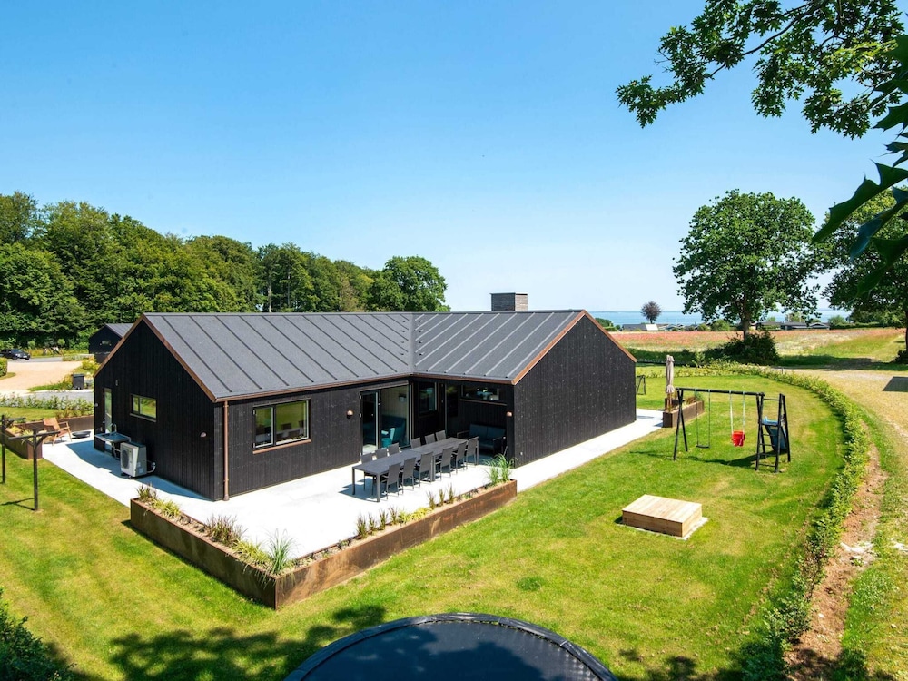 12 person holiday home in Haderslev — 4-Star Luxury Hotel in Haderslev, Denmark