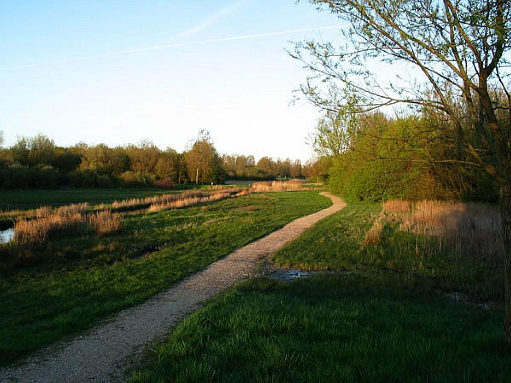Swaenenburgh — Vlissingen