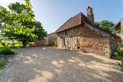 Le Petit Sondebois - last minute hotel in Unknown City