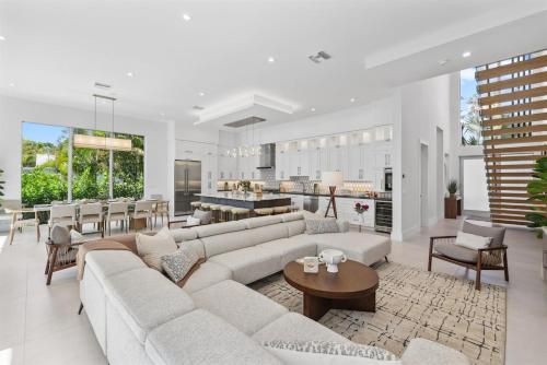 Swinton Palms House — 4-Star Luxury Hotel in Delray Beach, United States