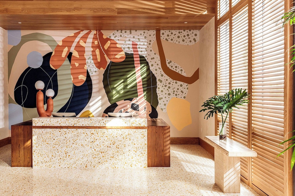Hotel June West L.A. a Member of Design Hotels - photo 4