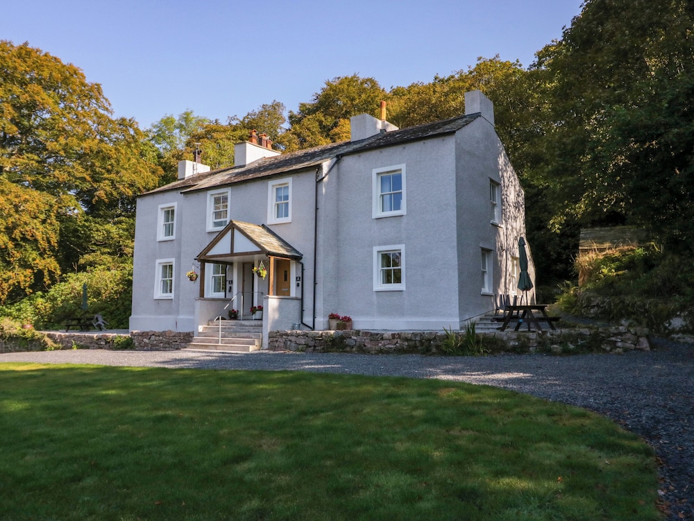 Dalegarth Hall Farm Cottage 1 — 4-Star Luxury Hotel in Whitehaven, United Kingdom