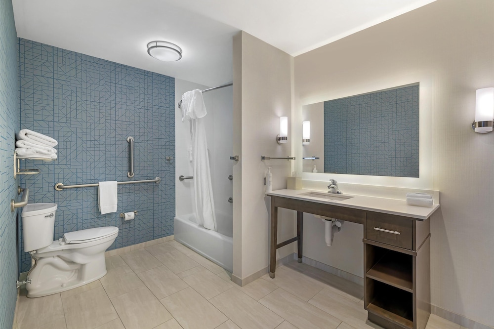 Homewood Suites By Hilton Schenectady - photo 37